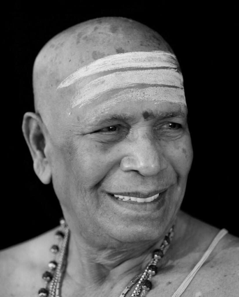 Sri Krishna Pattabhi Jois