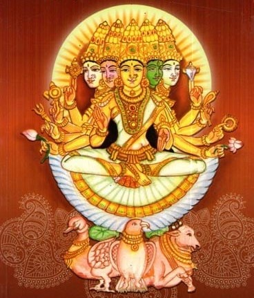 यजुर्वेद संध्यावंदनम् Yajurveda Sandhyāvandanam